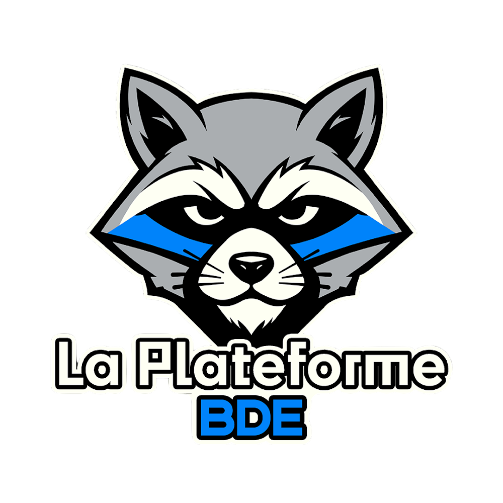 logo du bde